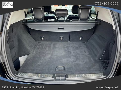 Used 2015 Mercedes-Benz ML 350 4MATIC image 30