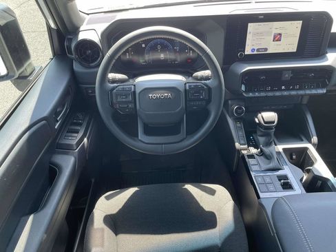 Used 2025 Toyota Land Cruiser 1958 AWD/4WD image 21