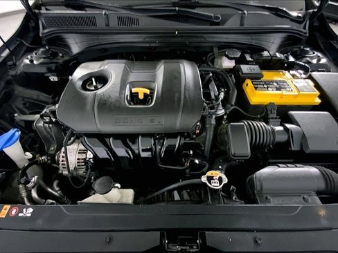 Certified 2024 Kia Forte LXS image 10