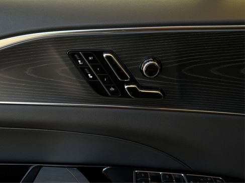 New 2026 Cadillac Lyriq Luxury RWD image 30