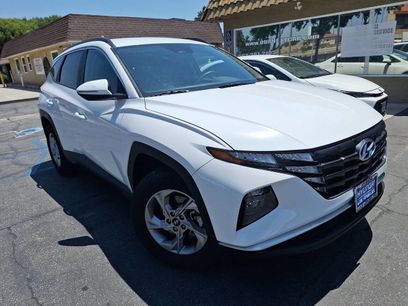Used 2023 Hyundai Tucson SEL