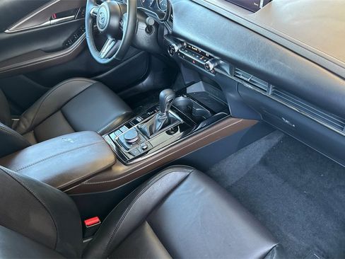 New 2025 MAZDA CX-30 2.5 Turbo w/ Premium Package image 14