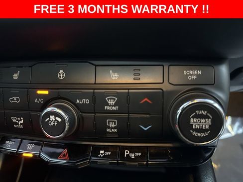 Used 2021 Dodge Durango GT AWD/4WD image 33