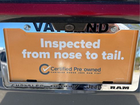 Certified 2022 Dodge Durango R/T image 38