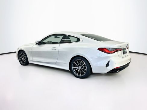 Used 2026 BMW 430i xDrive Coupe AWD/4WD image 5
