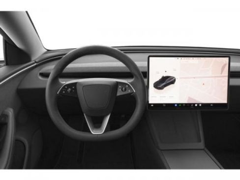 Used 2024 Tesla Model 3 Standard Range RWD image 6