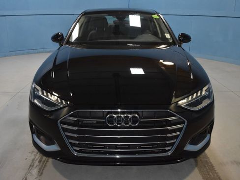 Used 2021 Audi A4 2.0T Premium Plus w/ Premium Plus Package image 25