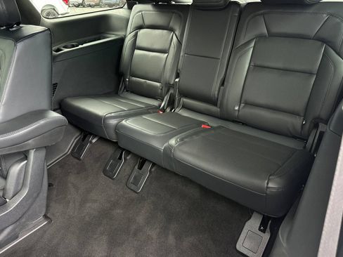 New 2026 Lincoln Navigator Reserve w/ Jet Appearance Package AWD/4WD image 14