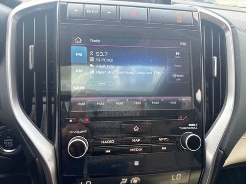 Used 2020 Subaru Ascent Limited w/ Technology Package AWD/4WD image 28