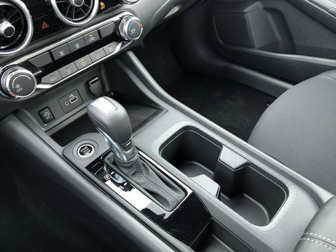 New 2025 Nissan Sentra S image 27