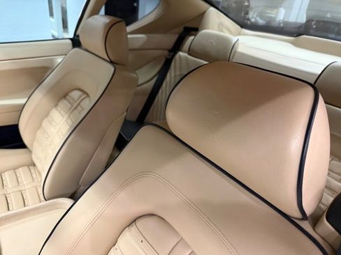 Used 2001 Ferrari A RWD image 45