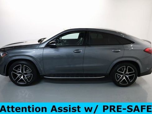Used 2023 Mercedes-Benz GLE 53 AMG 4MATIC Coupe image 28