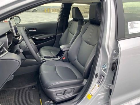 New 2026 Toyota Corolla XLE image 19