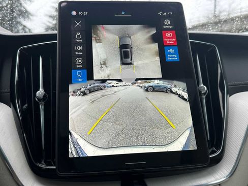 New 2026 Volvo XC60 B5 Ultra w/ Protection Package Premier image 26