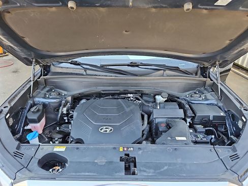 Used 2024 Hyundai Palisade Calligraphy image 41