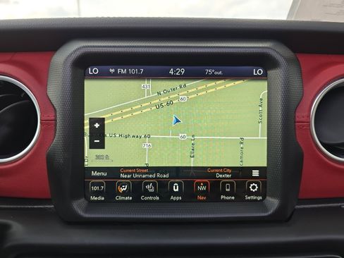 Used 2023 Jeep Wrangler Unlimited Rubicon 392 image 42