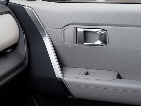 New 2027 Kia Seltos LX AWD/4WD image 25