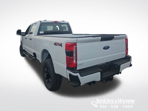 New 2026 Ford F350 XL AWD/4WD image 2