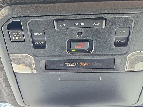 Certified 2026 Toyota Tacoma TRD Sport w/ TRD Sport Premium Package image 22