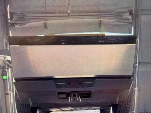 Used 2024 Tesla Cybertruck Cyberbeast AWD/4WD image 11