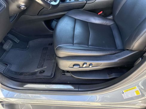 Used 2021 Cadillac XT5 Premium Luxury image 20