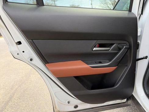 Used 2024 MAZDA CX-50 AWD 2.5 Turbo w/ Cargo Package image 14