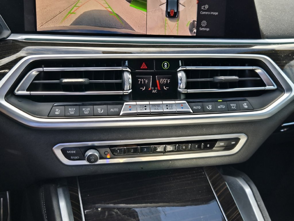 Used 2021 BMW X6 sDrive40i w/ Executive Package RWD image 20