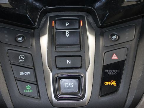 Used 2022 Honda Odyssey EX-L image 35