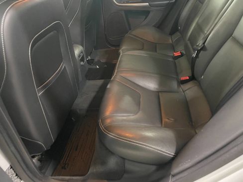 Used 2017 Volvo S60 T5 Dynamic w/ Vision Package image 19