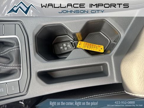 New 2026 Volkswagen Jetta SE image 35