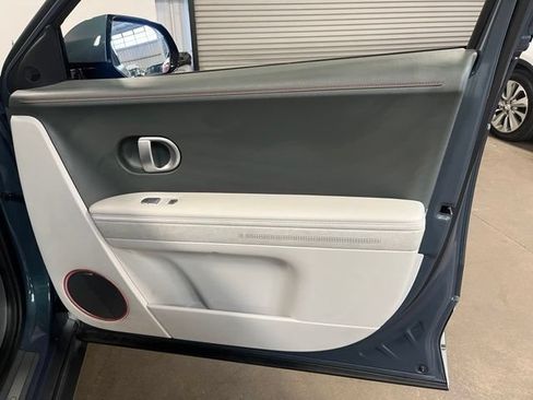 Used 2023 Hyundai Ioniq 5 Limited RWD image 12