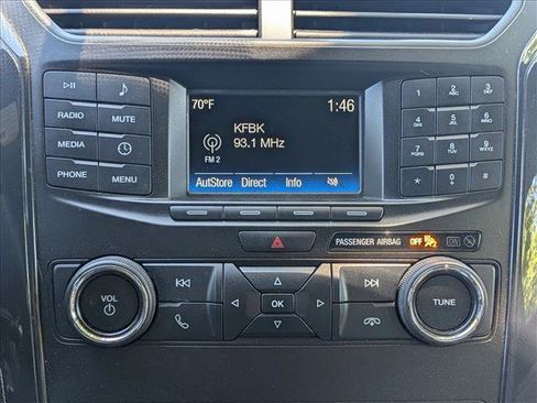 Used 2018 Ford Explorer FWD image 13