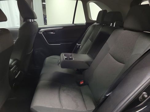 Used 2024 Toyota RAV4 XLE AWD/4WD image 20