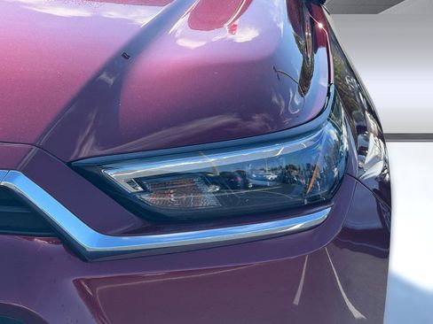 Certified 2024 Toyota Grand Highlander XLE image 11