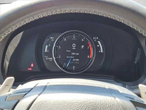 Used 2024 Lexus IS 350 F Sport RWD image 12