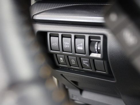 Used 2022 Subaru Forester Wilderness image 33