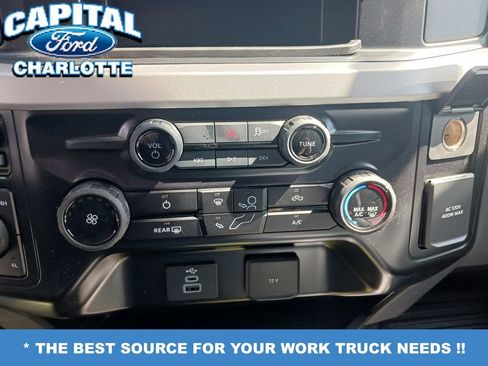 New 2026 Ford F450 XL image 23