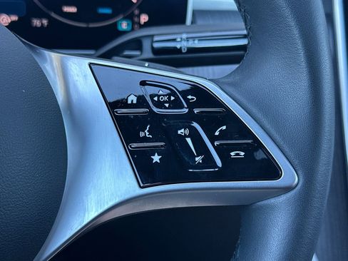 Certified 2025 Mercedes-Benz C 300 C 300 image 27