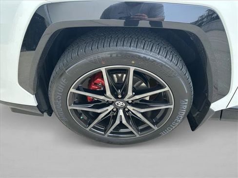 Used 2026 Toyota RAV4 AWD Plug-in Hybrid image 9