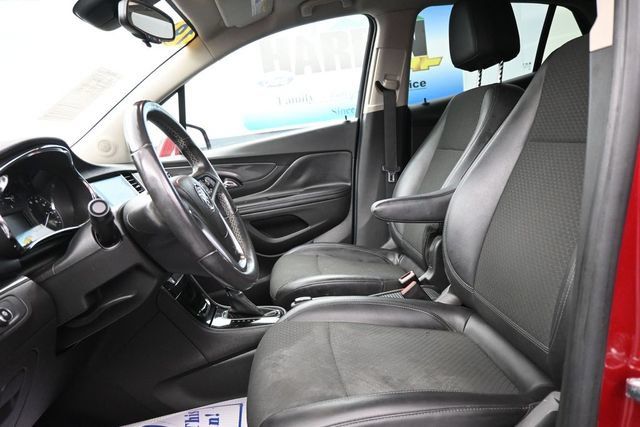 Used 2019 Buick Encore Preferred FWD image 9