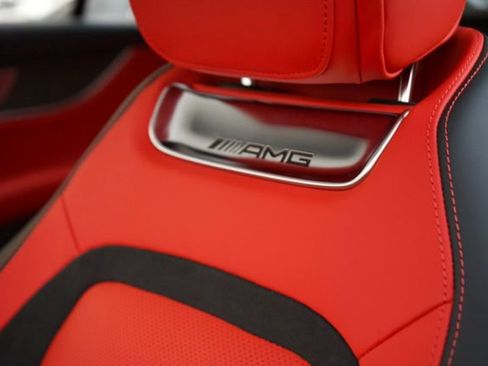 New 2026 Mercedes-Benz AMG GT 53 image 24