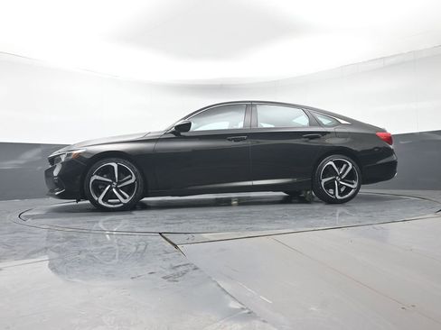 Certified 2022 Honda Accord Sport Special Edition image 32