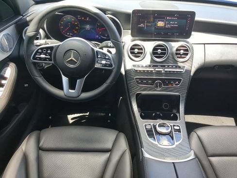 Used 2020 Mercedes-Benz C 300 Sedan image 17