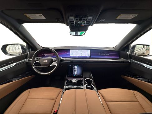 New 2025 Cadillac Escalade Premium Luxury w/ Touring Package image 21