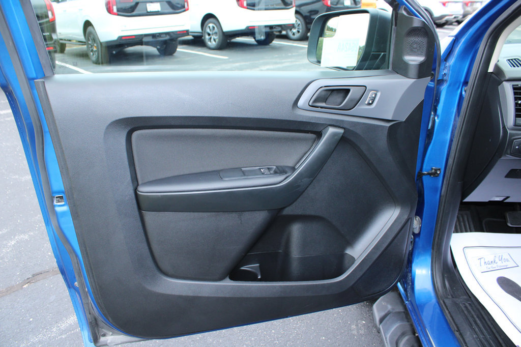 Used 2019 Ford Ranger XL w/ Equipment Group 101A Mid RWD image 31