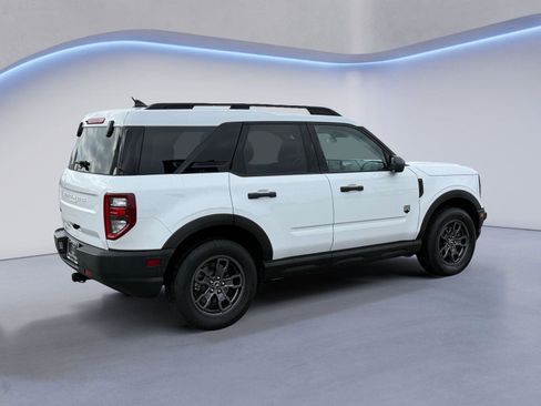 Used 2021 Ford Bronco Sport Big Bend image 3