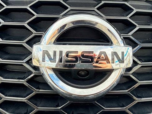 Used 2020 Nissan Murano Platinum image 32