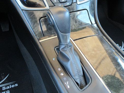 Used 2016 Buick LaCrosse Sport Touring w/ Experience Buick Package FWD image 27