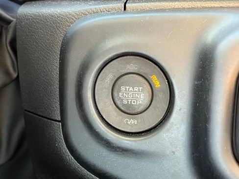 Used 2023 Jeep Wrangler Willys image 21