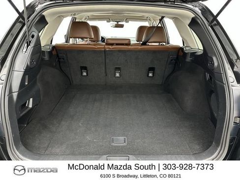 Used 2019 Subaru Outback 2.5i Touring w/ Protection Package #1 AWD/4WD image 24